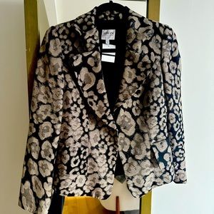 Armani Collezioni vintage blazer